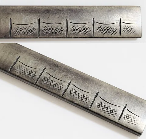 Detalle de Kozuka · Issei