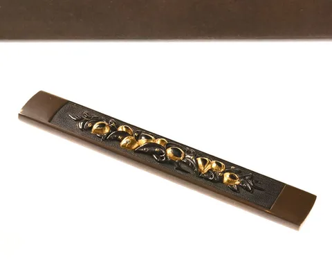 Guarniciones de Kozuka · Gotō Keijō (Mitsumori)