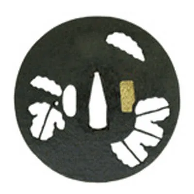Guarniciones de Tsuba · Tōshō