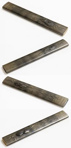 Guarniciones de Kozuka · Issei