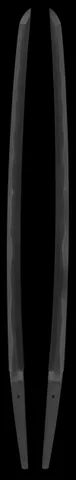 Hoja de Kashū-jū Kanewaka