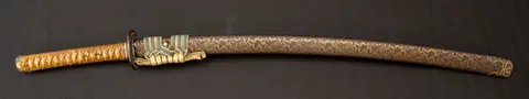 Montura de Masao