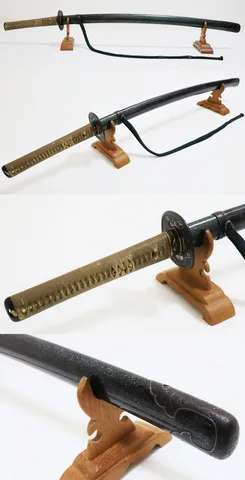 Detalle de Sekizenjō Chikanori