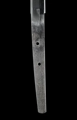 Guarniciones de Hizen Iyo no Jō Minamoto Munetsugu