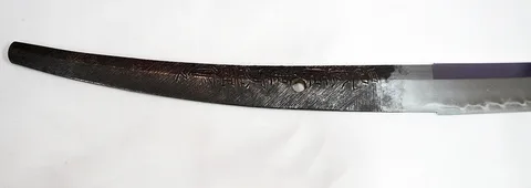 Hoja de Muramatsu no Omi Shigetsugu
