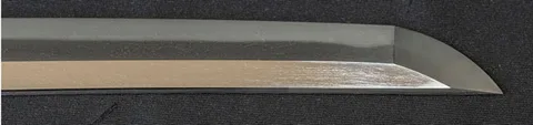 Hoja de Tokiyoshi