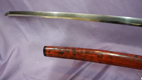 Detalle de Muramatsu no Omi Shigetsugu