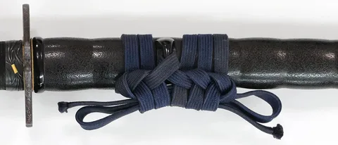 Guarniciones de Mutsu Aizu-jū Masanaga