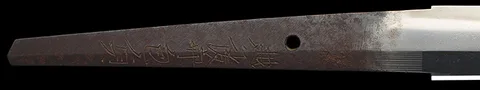 Angel von Echigo no Kami Kanesada