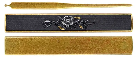 Detail von Mitokoromono · Gotō Shinjō