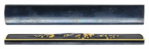 Dettaglio di Mitokoromono · Sano Masayoshi