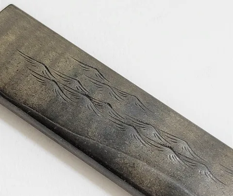 Detalle de Kozuka · Issei