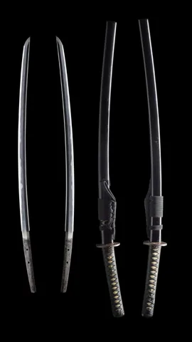 Montura de Dewa Daijō Fujiwara Kunimichi