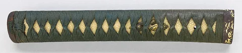 Montura de Fuyuhiro