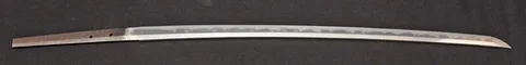 Hoja de Tsuda Ōmi no Kami Sukenao
