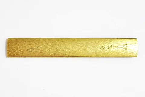 Guarniciones de Kozuka · Azuma Masatsune