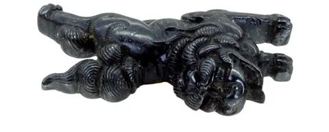 Dettaglio di Menuki · Gotō