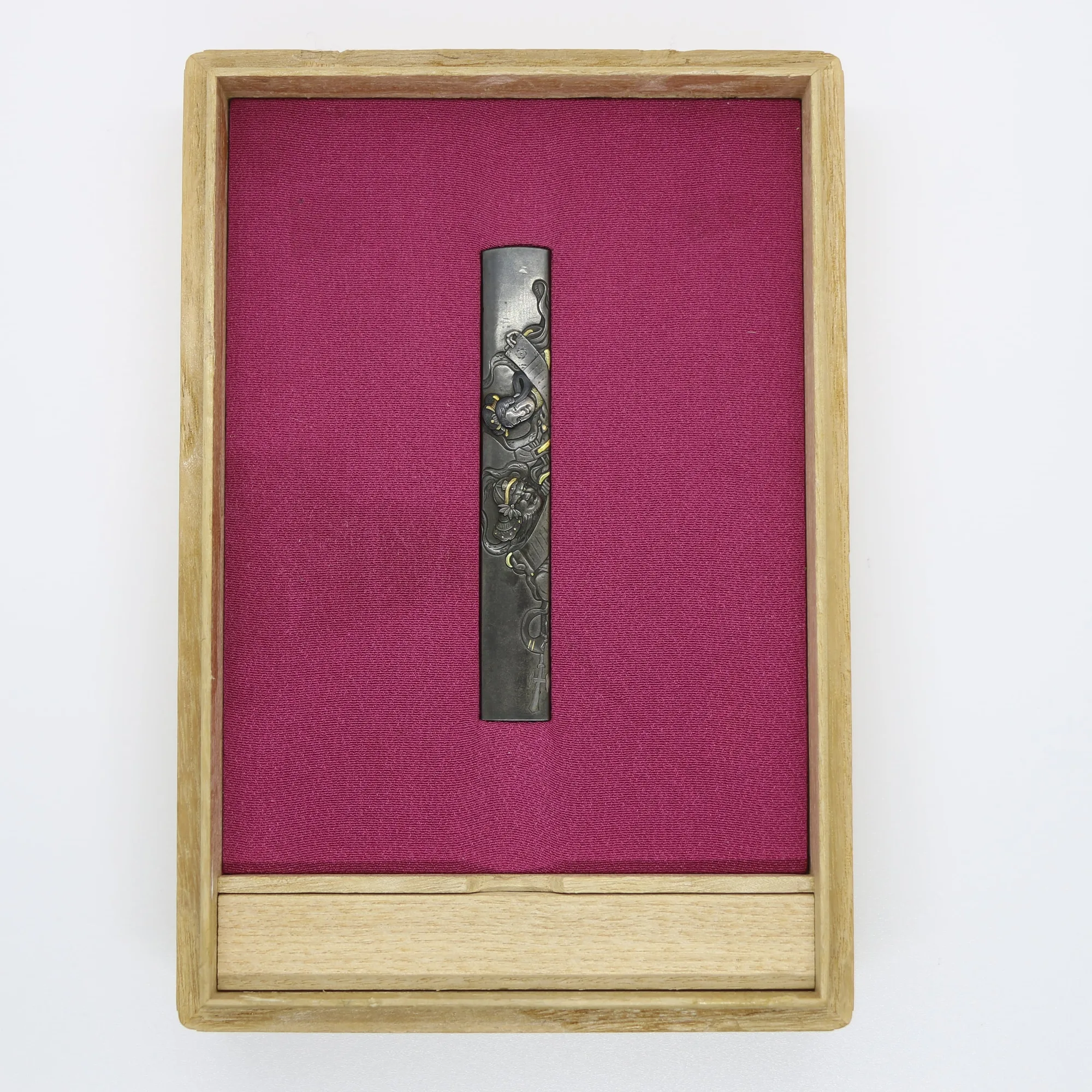 Guarnizioni di Kozuka · Harukatsu