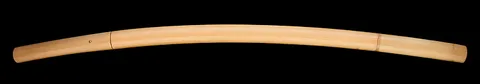 Montura de Fuyuhiro
