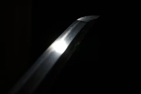 Detalle de Fuji Samanosuke Minamoto Yoshimune