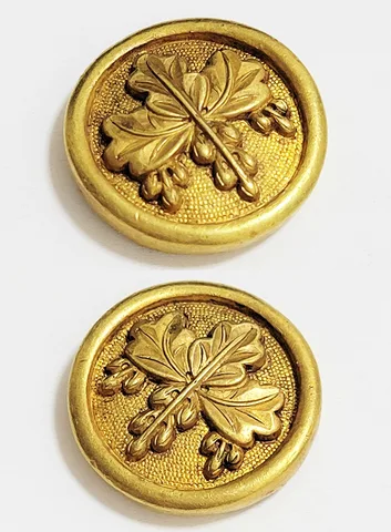 Detail von Menuki · Gotō Eijō