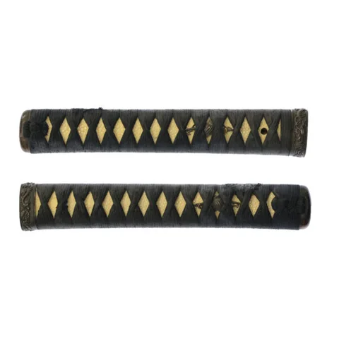 Montura de Dewa Daijō Fujiwara Kunimichi