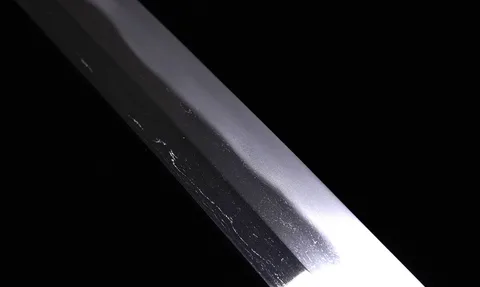 Detalle de Ōmi no Kami Hisamichi