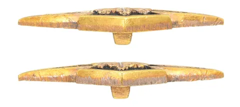 Detail von Menuki · Gotō