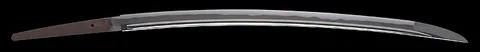 Blade of Hōjōji Echizen no Kami Tachibana Masateru