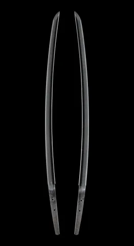 Montura de Hizen Iyo no Jō Minamoto Munetsugu
