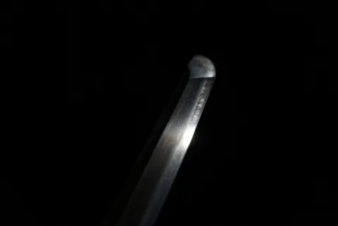 Detalle de Fuji Samanosuke Minamoto Yoshimune