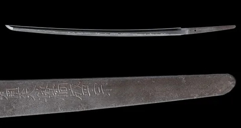 Codolo di Mutsu-Daijō Tachibana Morimune