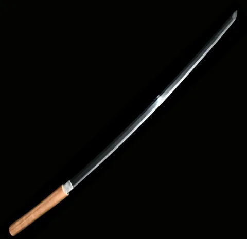 Hoja de Tennenshi Masahira