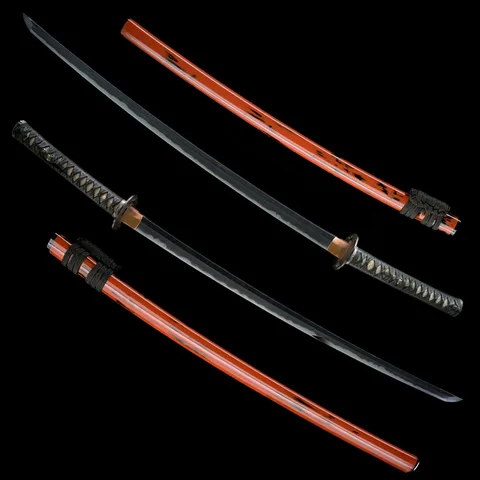 Detalle de Hosokawa Minamoto Tadayoshi