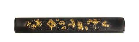 Guarnizioni di Kozuka · Ko-Kinkō