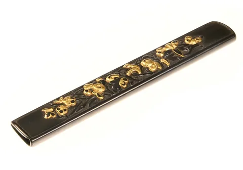 Guarnizioni di Kozuka · Ko-Kinkō