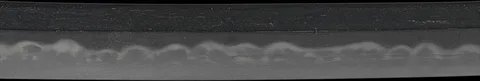 Hoja de Chikuzen Fukuoka-jū Morimasa