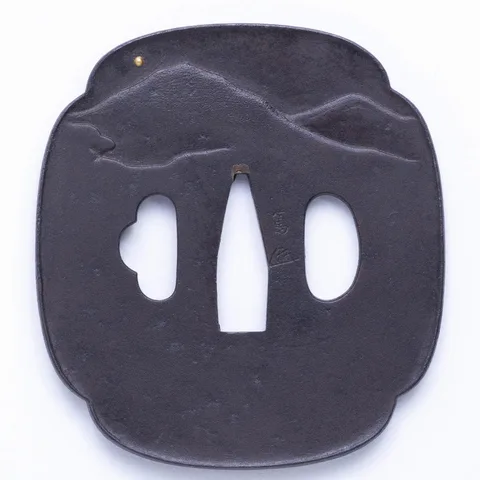 Guarniciones de Tsuba · Tokuoki