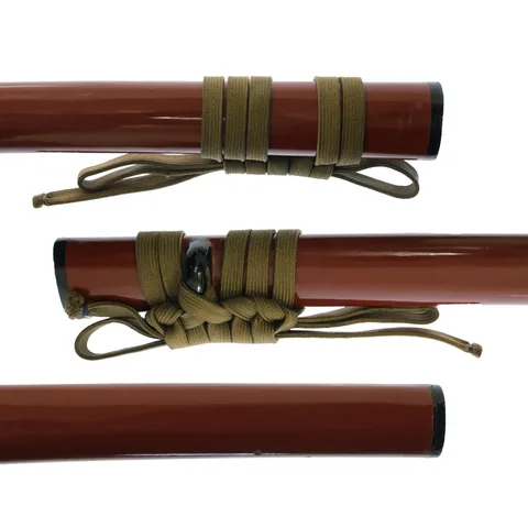 Detalle de Hizen Saga-jū Fujiwara Masanaga