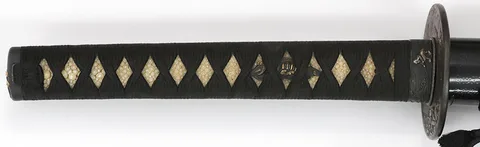 Hoja de Kashū Kanazawa-jū Fujiwara Kanewaka