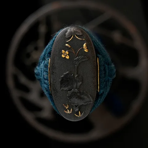 Guarniciones de Katsuie