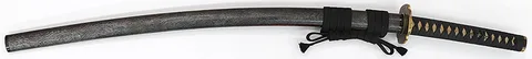 Hoja de Kawachi no Kami Sukesada