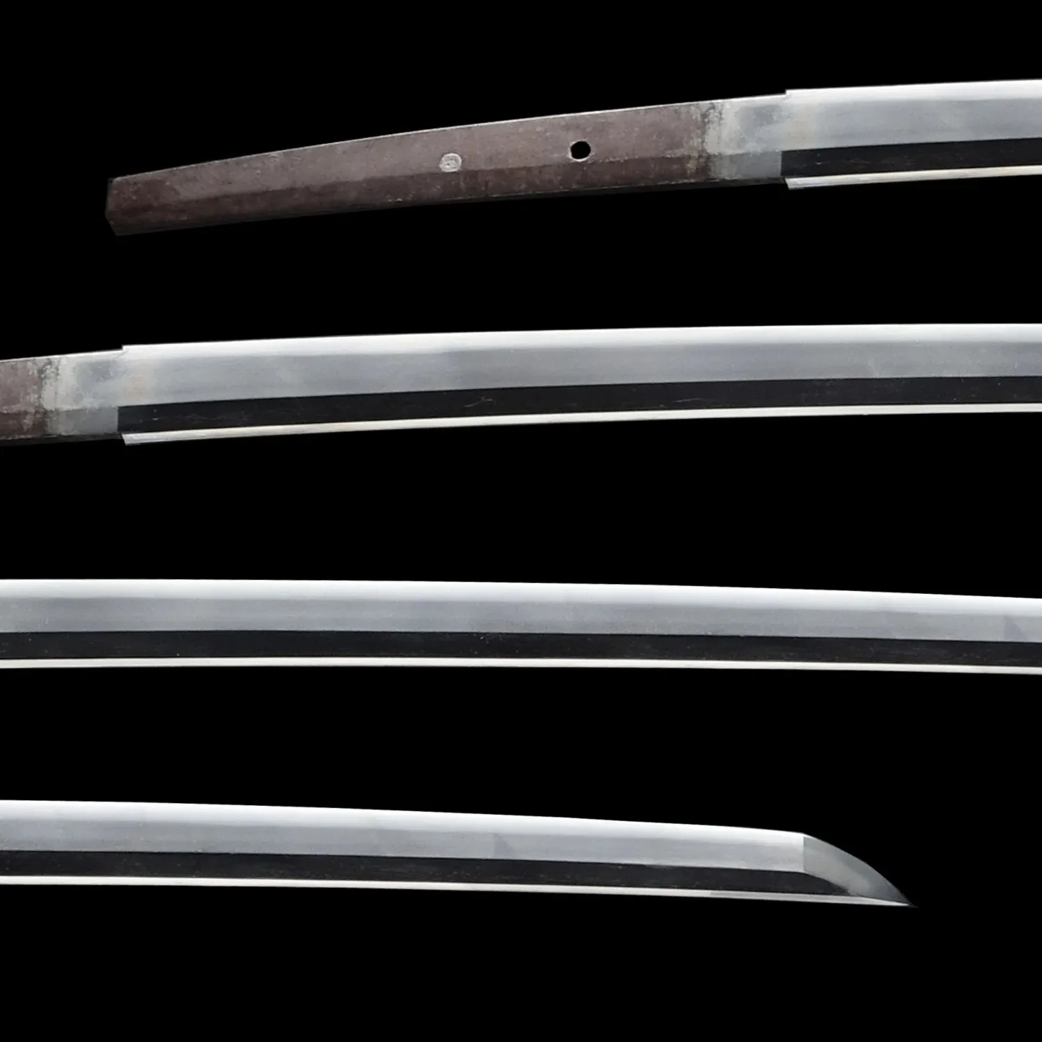 Hoja de Yamashiro no Kami Fujiwara Kunikiyo