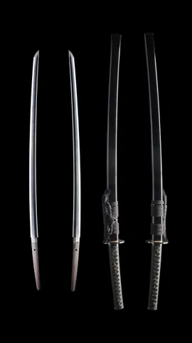 Montura de Ōmi no Kami Fujiwara Tsuguhiro