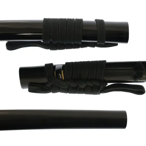 Montura de Dewa Daijō Fujiwara Kunimichi