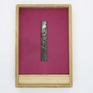 Guarnizioni di Kozuka · Harukatsu