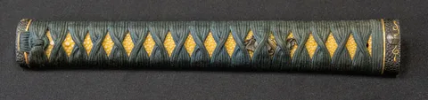 Montura de Tokiyoshi