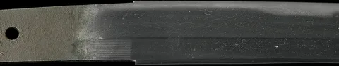 Hoja de Hachimanyama Fujiwara Kiyohira