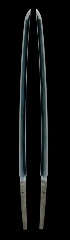 Detalle de Fuji Samanosuke Minamoto Yoshimune