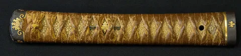 Montura de Masao